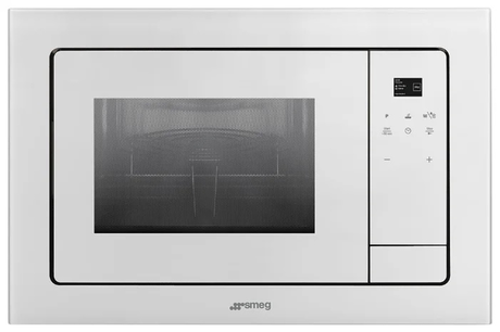 Микроволновая печь Smeg FMI120B1