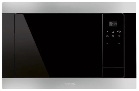 Микроволновая печь Smeg FMI320X