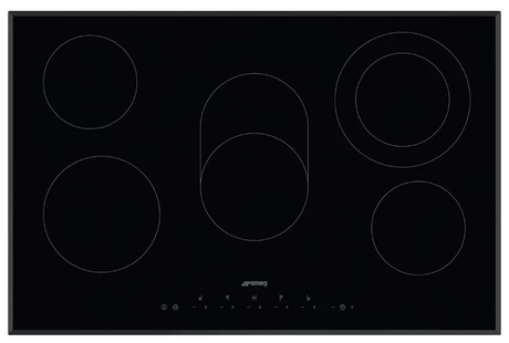 Варочная панель Smeg SE385EMTB