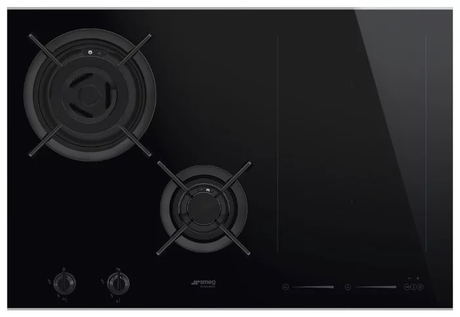 Варочная панель Smeg PM6721WLDX