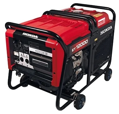 Генератор Honda ET12000 (10000 Вт)