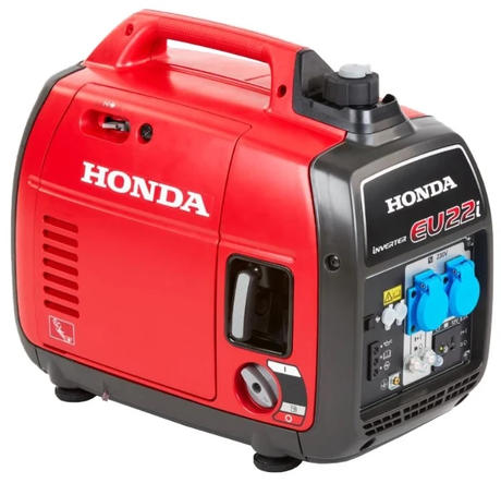 Генератор Honda EU22i (1800 Вт)