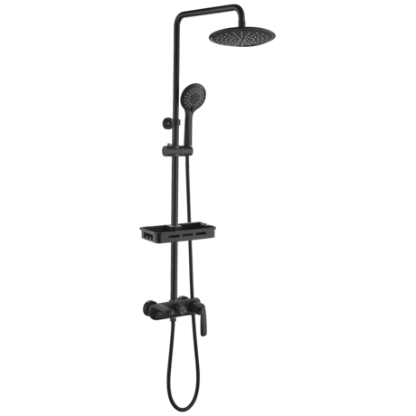 Душевая система Orans OLS-7558
