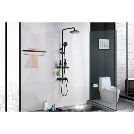 Душевая система Orans OLS-7558