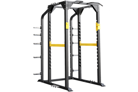 Силовая стойка Digger HD020-5