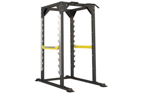 Силовая стойка Digger РHD010-5