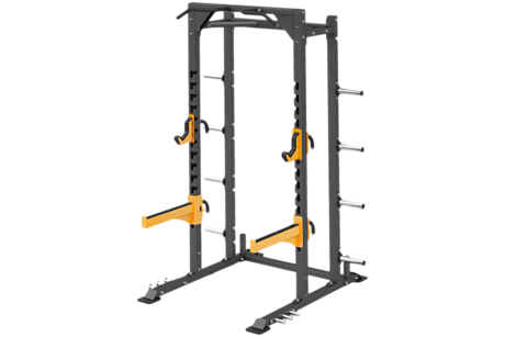 Силовая стойка Digger HD010-2