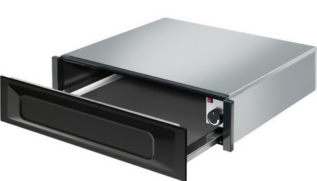 Встраиваемый подогреватель посуды Smeg CTP9015N