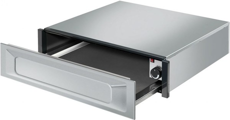 Встраиваемый подогреватель посуды Smeg CTP9015X