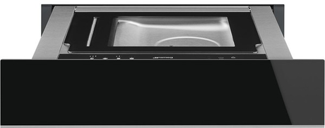 Встраиваемый подогреватель посуды Smeg CPV615NX