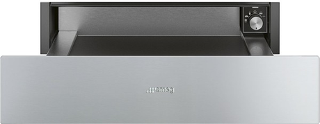 Встраиваемый подогреватель посуды Smeg CPR315X