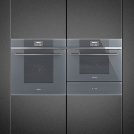 Встраиваемый подогреватель посуды Smeg CPR115S
