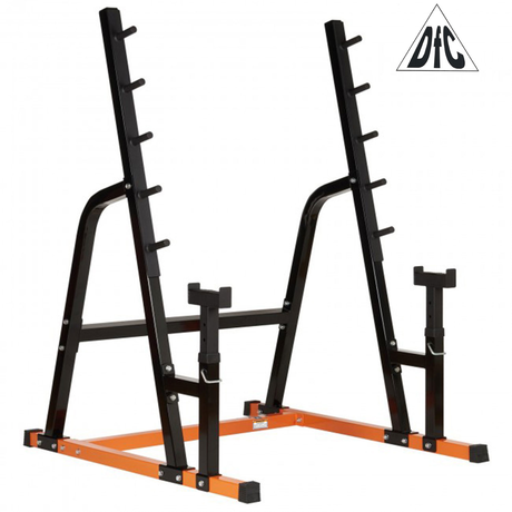 Стойка под штангу DFC  DSST14
