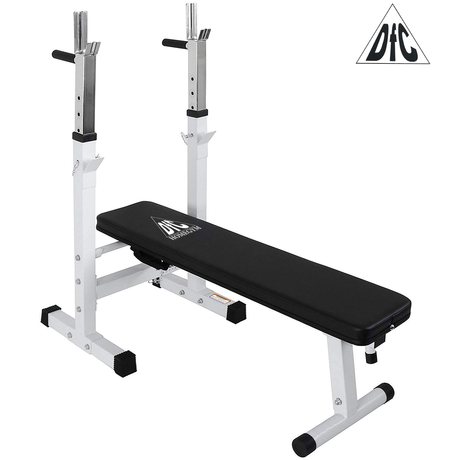 Стойка под штангу DFC  DBCH2W