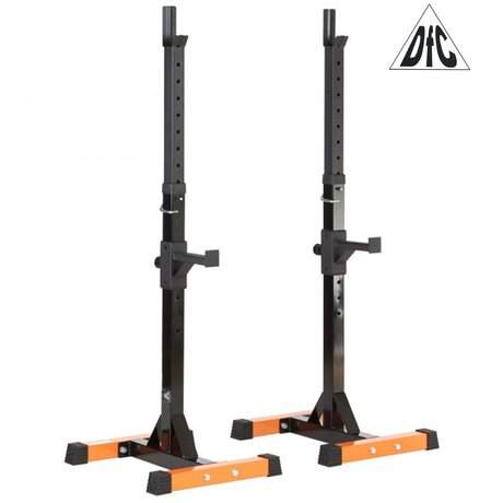 Стойка под штангу DFC  DSST16
