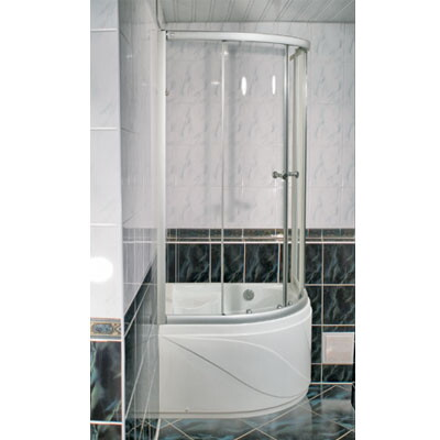 Душевое ограждение IDDIS TF90MH