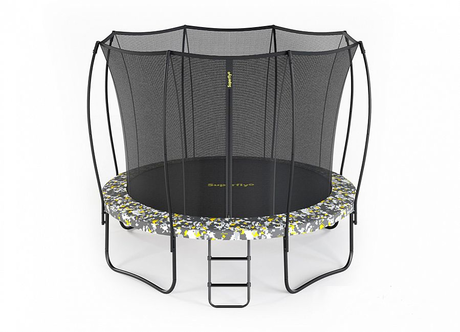 Батут  Hasttings Superfly X 10ft