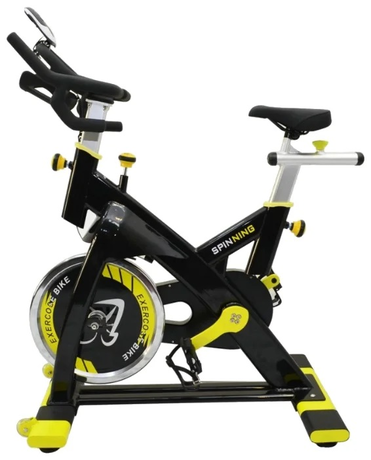 Велотренажер American Motion Fitness 8900S