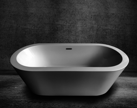 Ванна  Abber   AB9213