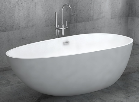 Ванна  Abber   AB9211