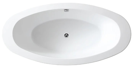 Ванна  Abber   AB9206