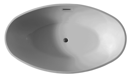 Ванна  Abber   AB9249