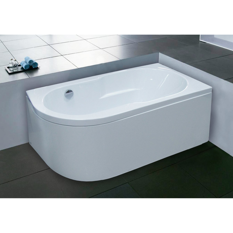 Ванна  Royal Bath AZUR RB 614201 правая