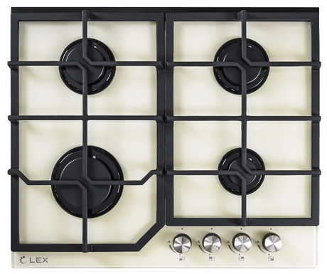 Варочная панель LEX GVG 6042 IV LIGHT