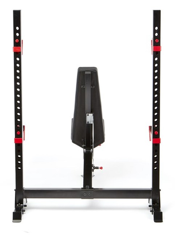 Силовая скамья Adidas  Deluxe ADBE-10248 