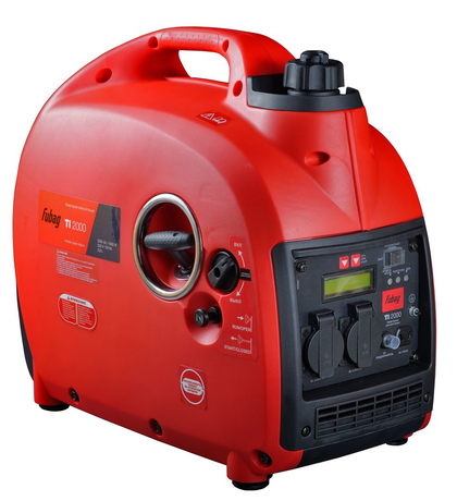 Генератор Fubag  TI 2000