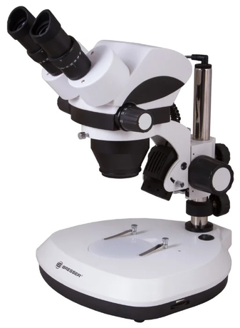 Микроскоп Bresser Science ETD 101 7–45x