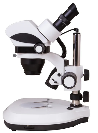 Микроскоп Bresser Science ETD 101 7–45x