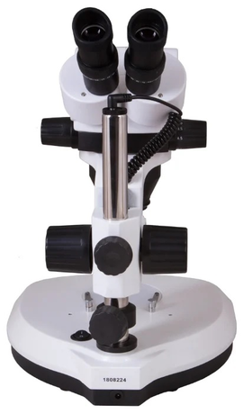 Микроскоп Bresser Science ETD 101 7–45x