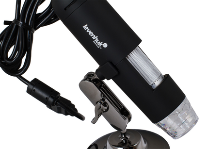 Микроскоп Levenhuk DTX 50