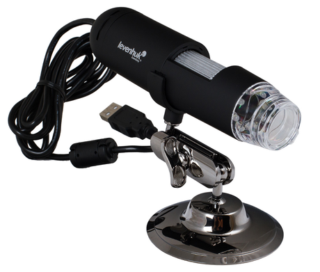Микроскоп Levenhuk DTX 50