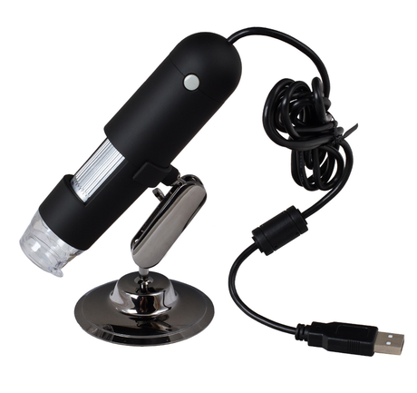Микроскоп Levenhuk DTX 50
