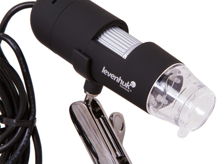 Микроскоп Levenhuk DTX 30