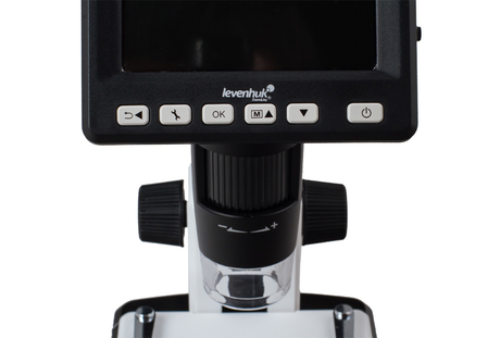 Микроскоп Levenhuk DTX 500 LCD