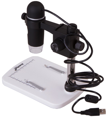 Микроскоп Levenhuk DTX 90