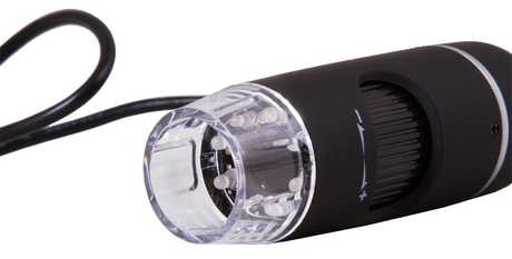 Микроскоп Levenhuk DTX 90