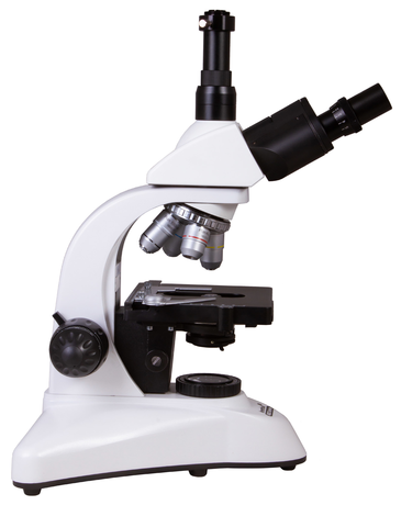 Микроскоп Levenhuk MED 25T