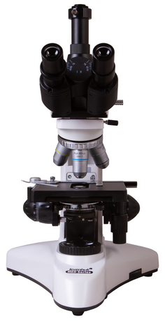 Микроскоп Levenhuk MED 25T