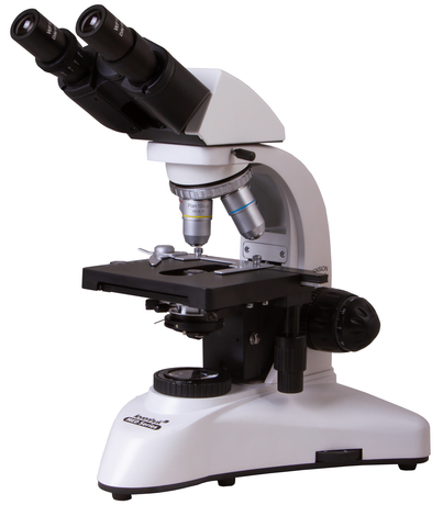 Микроскоп Levenhuk MED 25B