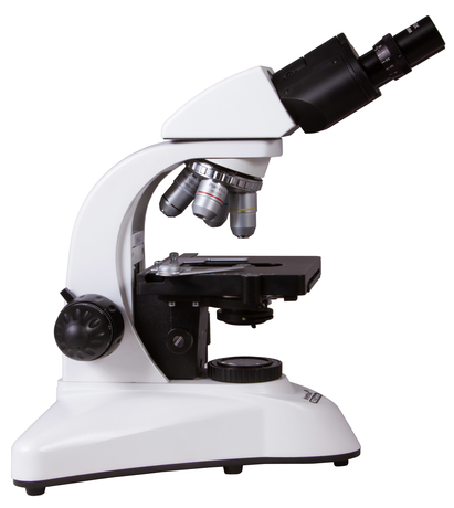 Микроскоп Levenhuk MED 25B