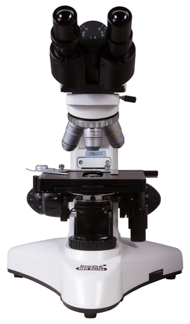Микроскоп Levenhuk MED 25B