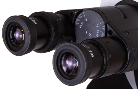 Микроскоп Levenhuk MED 30B