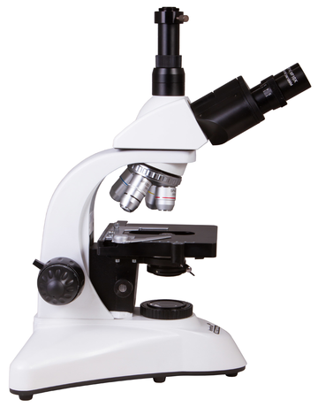 Микроскоп Levenhuk MED 20T