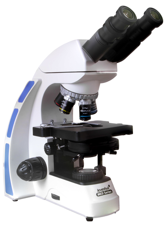 Микроскоп Levenhuk MED 45B