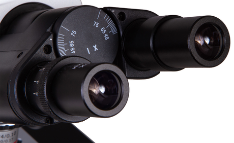 Микроскоп Levenhuk MED D20T LCD