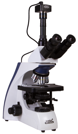 Микроскоп Levenhuk MED D30T